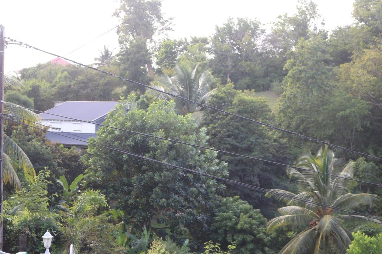 Villa Mahogany Le Gosier  Exterior foto