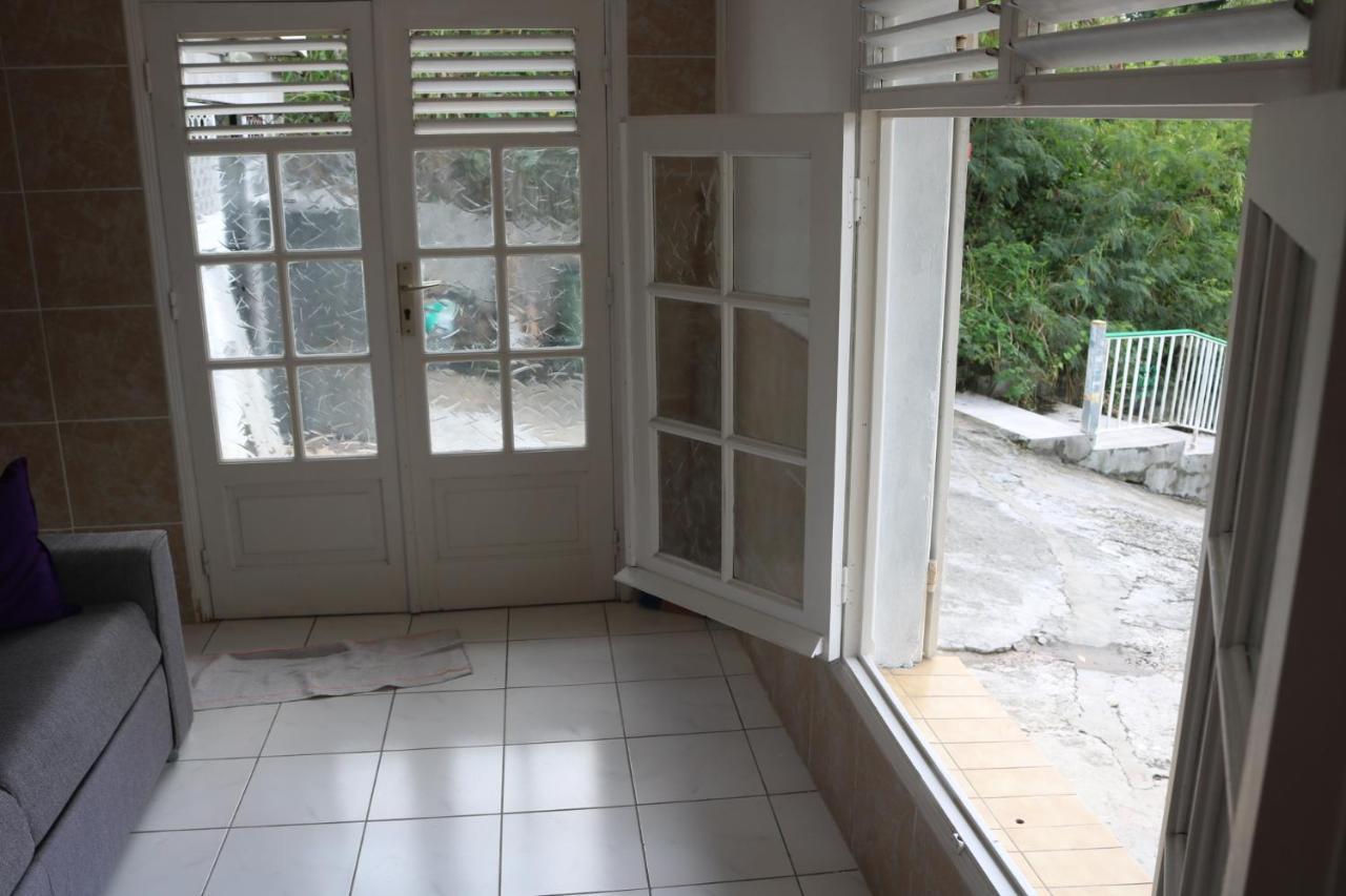 Villa Mahogany Le Gosier  Exterior foto